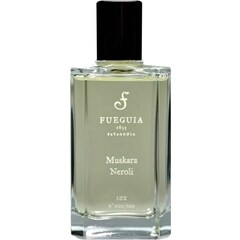 Muskara Neroli (Perfume) by Fueguia 1833