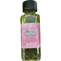 Mauve Incense by Astrid Perfume / Blooddrop