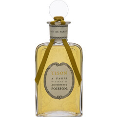 Tison by À Paris chez Antoinette Poisson.