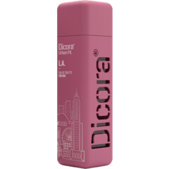 Dicora Urban Fit » Fragrances, Reviews and Information