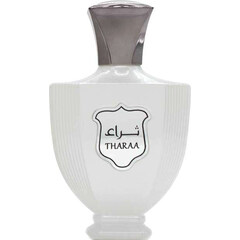 Tharaa (White) by Al Waleef / الوليف
