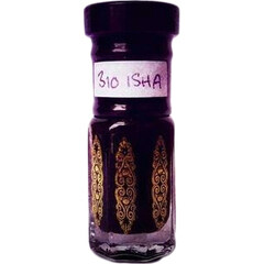Isha by Mellifluence Perfume