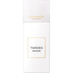 Tardes (Hair Perfume) von Carner