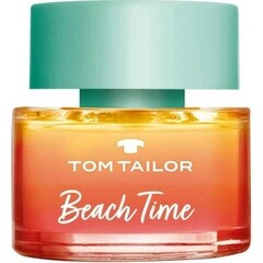 Beach Time by Tom Tailor
