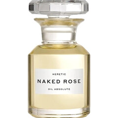 Naked Rose (Oil Absolute) von Heretic