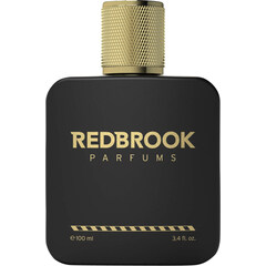 Underground Edition by Redbrook Parfums