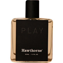 Play (Smoky and Earthy) von Hawthorne