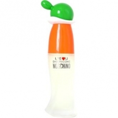 Cheap and Chic - L'Eau by Moschino