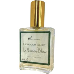 Heirloom Elixir - Les Nouveaux Bohémes by DSH Perfumes