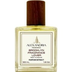 Brooklyn Fragrance Lover by Alexandria Fragrances