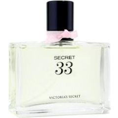 Secret 33 by Victoria's Secret