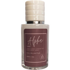 Alpha (Pink) by The Belle Aromas