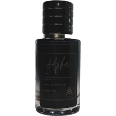 Alpha (Black) by The Belle Aromas