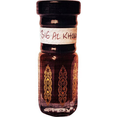 Al Kholoud II by Mellifluence Perfume
