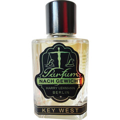 Key West von Parfum-Individual Harry Lehmann