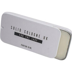 Duaa No. 4 by Solid Cologne UK