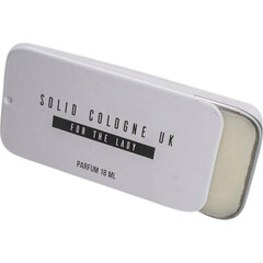 Duaa No. 5 by Solid Cologne UK
