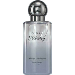 Ginza Stefany - Always Beside You by Avon
