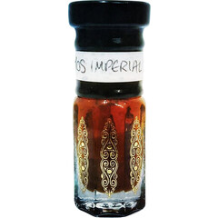 Arktos Imperial II by Mellifluence Perfume