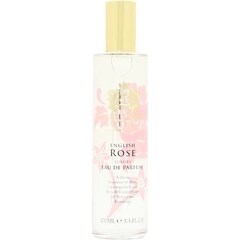 English Rose (Eau de Parfum) by Fitzherbert & Prince