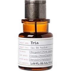 Yria by The Naxos Apothecary