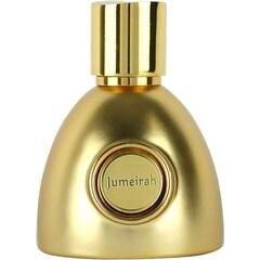 Jumeirah (Eau de Parfum) by Saray / سراي