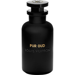 Pur Oud by Louis Vuitton