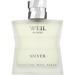 Weil Homme Silver by Weil