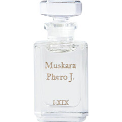 Muskara Phero J. (Pura Esencia) by Fueguia 1833