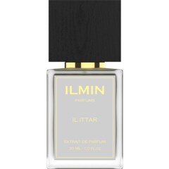 Il Ittar (Extrait de Parfum) von Ilmin