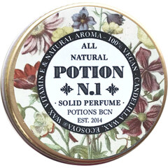 Potion N.1 (Solid Perfume) by Potions