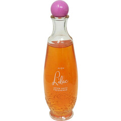 Lilac (After Bath Freshener) by Avon