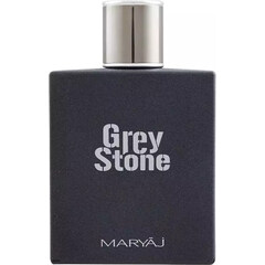 Grey Stone von Maryāj