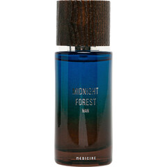 Midnight Forest by Medicine