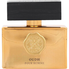 The Ritual of Oudh pour Homme by Rituals