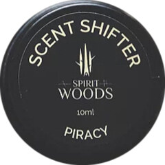 Scent Shifter - Piracy by Spiritwoods