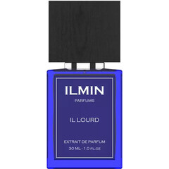 Il Lourd (Extrait de Parfum) von Ilmin