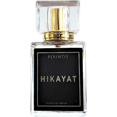 Perintis (Extrait de Parfum) by Hikayat