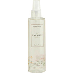 Relax Collection - Balance With Bamboo von women'secret