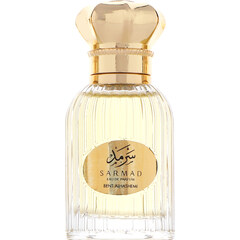 Lail Perfumes Collection - Sarmad von Bent Alhashemi