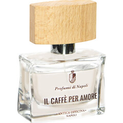 Il Caffè per Amore by Profumi di Napoli