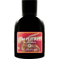 Pompeii Red (Eau de Parfum) von Bruno Acampora