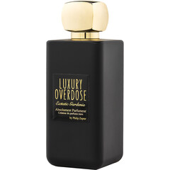 Luxury Overdose - Extatic Gardenia by Absolument Parfumeur