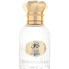 Lail Perfumes Collection - Duja by Bent Alhashemi