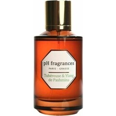 Tubéreuse & Ylang de Pashmina by pH Fragrances