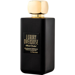 Luxury Overdose - Black Orchid by Absolument Parfumeur