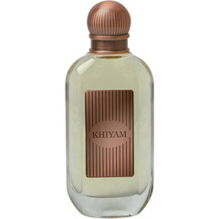 Khiyam by Junaid Perfumes