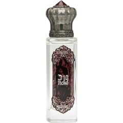 Rose / ورد by Junaid Perfumes
