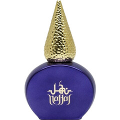 Nahal by Junaid Perfumes