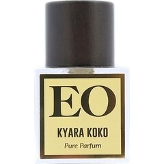 Kyara Koko '92 by Ensar Oud / Oriscent